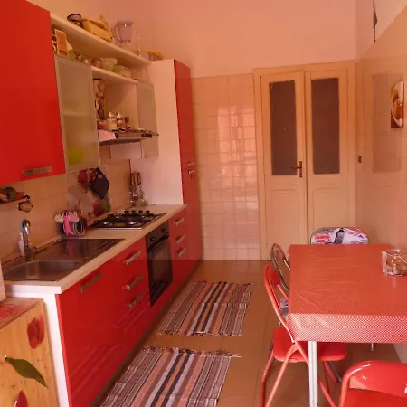 Ada's House Apartment *