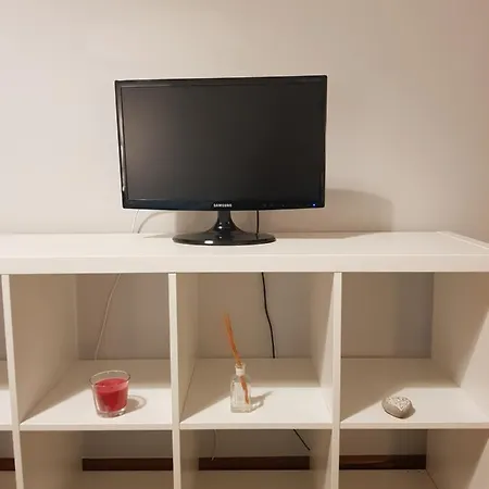 Apartment Ada's House *