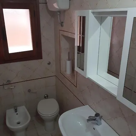 Apartment Ada's House Cagliari