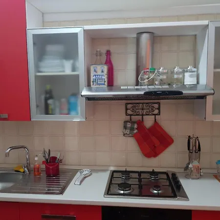 Ada's House Apartment